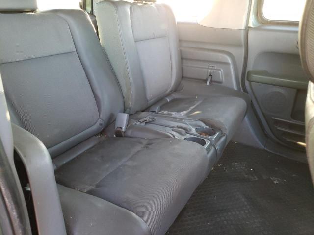 Photo 10 from auction – 2004 HONDA ELEMENT EX with VIN 5J6YH18504L004968