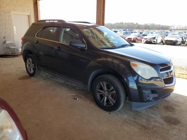 Photo 4 from auction – 2010 CHEVROLET EQUINOX LT with VIN 2CNALDEW4A6276900
