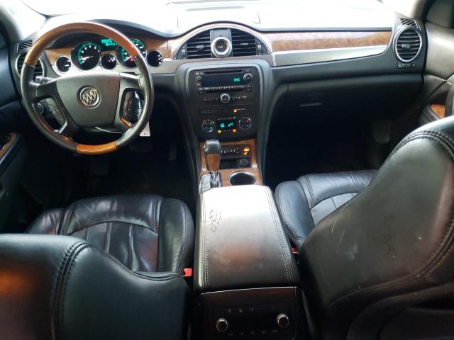 Photo 8 from auction – 2012 BUICK ENCLAVE with VIN 5GAKVDED2CJ187741