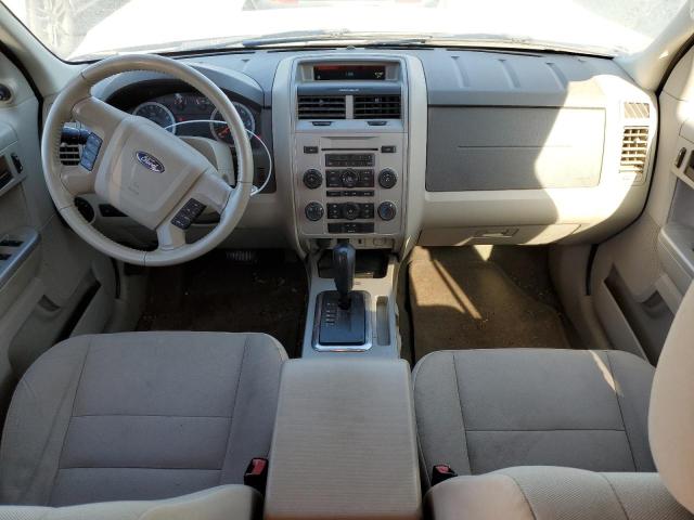 Photo 8 from auction – 2012 FORD ESCAPE XLT with VIN 1FMCU9DG0CKA29306
