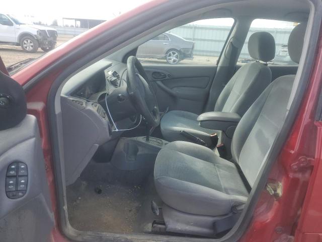 Photo 7 from auction – 2002 FORD FOCUS SE with VIN 1FAFP34P92W318977