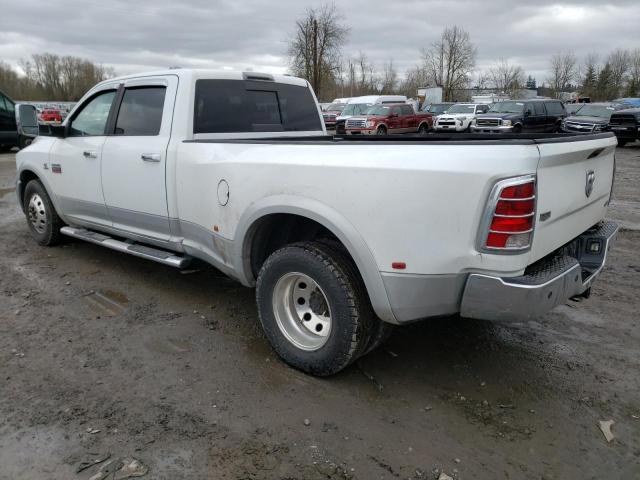 Photo 2 from auction – 2012 DODGE RAM 3500 L with VIN 3C63DPJL9CG327734