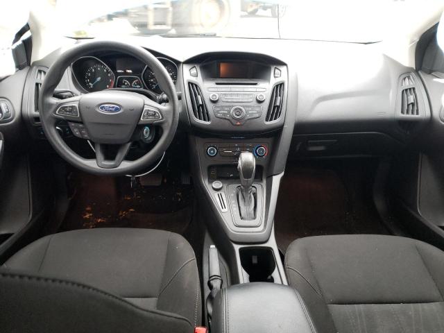 Photo 8 from auction – 2017 FORD FOCUS SE with VIN 1FADP3F21HL250791