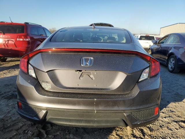 Photo 6 from auction – 2016 HONDA CIVIC EXL with VIN 2HGFC3B71GH362228