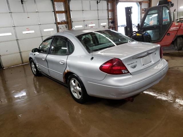 صورة رقم 2 من المزاد - 2003 FORD TAURUS SE مع VIN 1FAFP53U23G132518