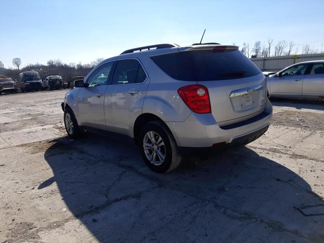 Photo 2 from auction – 2015 CHEVROLET EQUINOX LT with VIN 2GNALBEK1F1167568