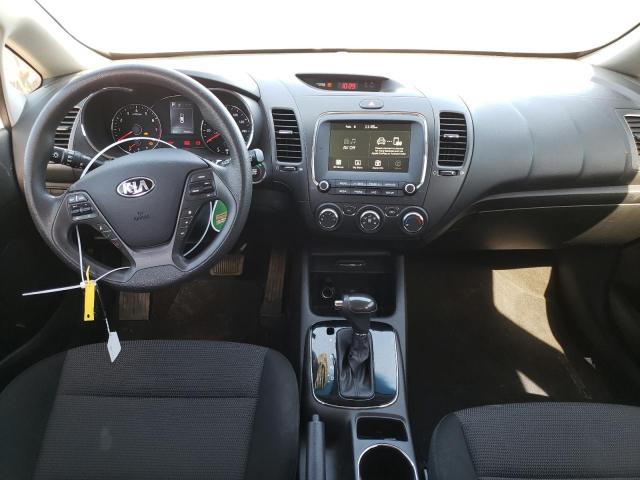 Photo 8 from auction – 2017 KIA FORTE LX with VIN KNAFK5A8XH5685271