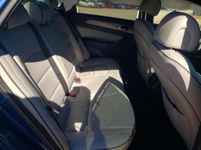 Photo 10 from auction – 2015 HYUNDAI SONATA SPO with VIN 5NPE34AB4FH060153