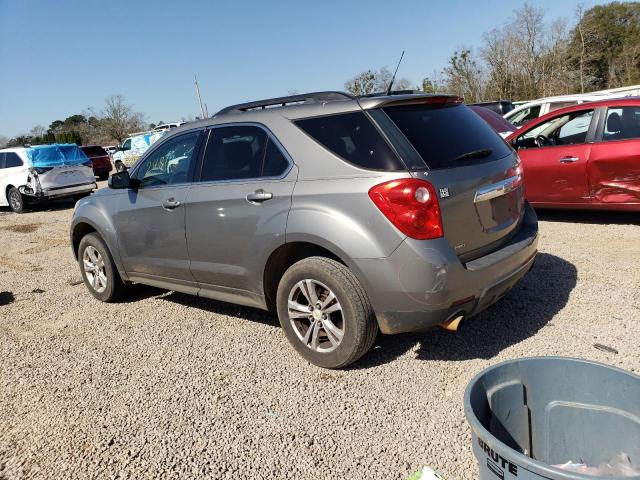 Photo 2 from auction – 2012 CHEVROLET EQUINOX LT with VIN 2GNFLNE52C6349280