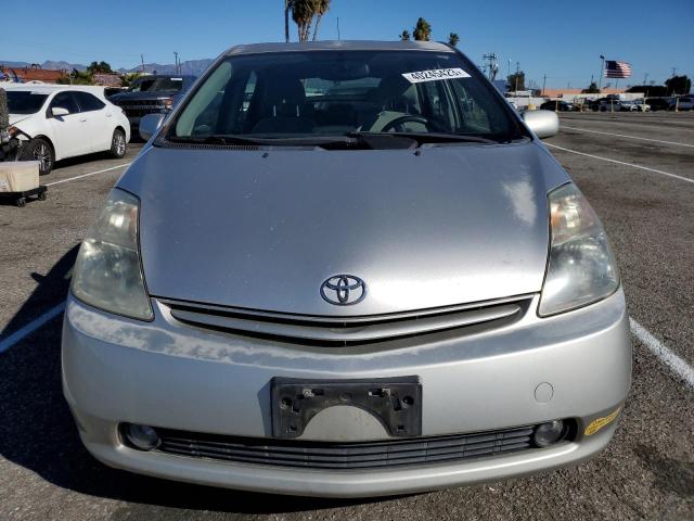 Photo 5 from auction – 2004 TOYOTA PRIUS with VIN JTDKB20U640051042