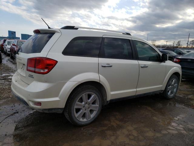 Photo 3 from auction – 2012 DODGE JOURNEY CR with VIN 3C4PDDDG5CT362141