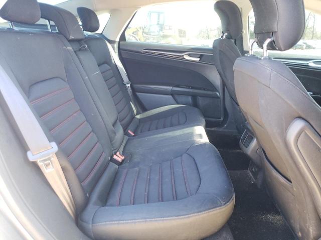 Photo 10 from auction – 2013 FORD FUSION SE with VIN 3FA6P0H93DR189585