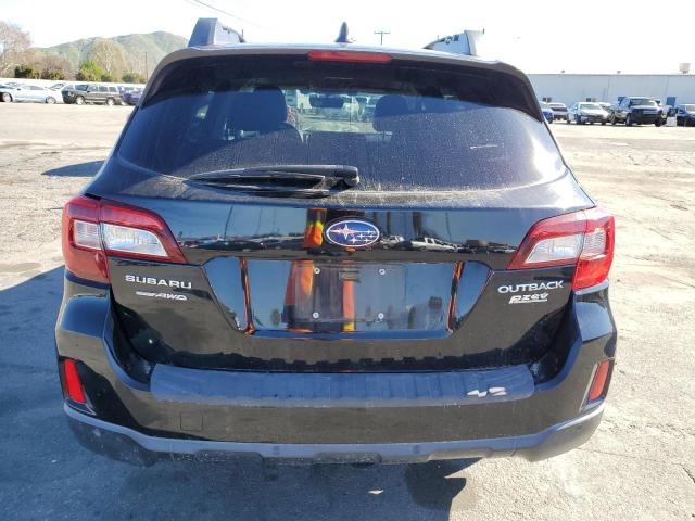 Photo 6 from auction – 2017 SUBARU OUTBACK 2. with VIN 4S4BSANC3H3231668