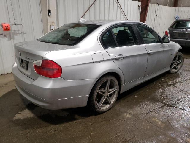 Photo 3 from auction – 2006 BMW 330 XI with VIN WBAVD33546KL51751