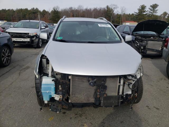 Photo 5 from auction – 2013 NISSAN ROGUE S with VIN JN8AS5MT5DW517897