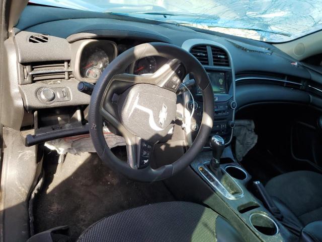 Photo 8 from auction – 2015 CHEVROLET MALIBU 1LT with VIN 1G11C5SL6FF254908