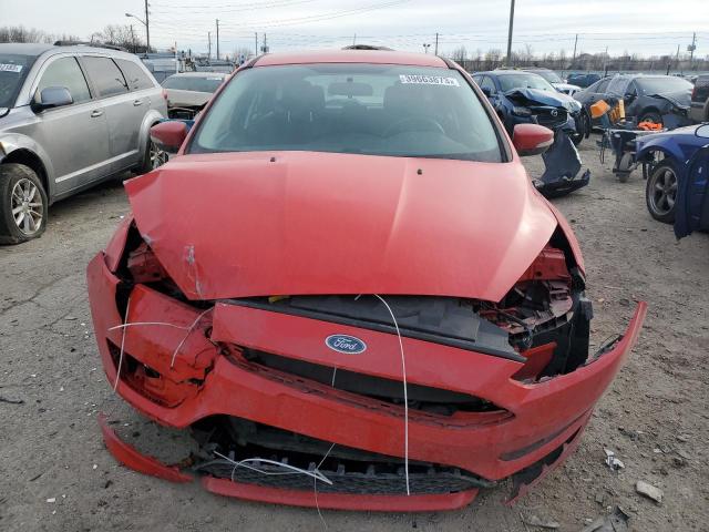 Photo 5 from auction – 2015 FORD FOCUS SE with VIN 1FADP3K21FL361019