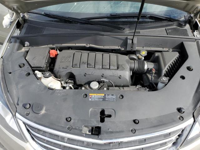 Photo 12 from auction – 2014 CHEVROLET TRAVERSE L with VIN 1GNKVHKD0EJ107647