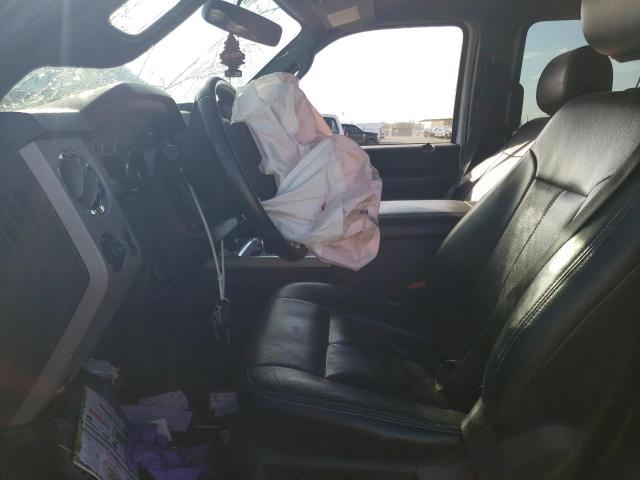 Photo 7 from auction – 2015 FORD F250 SUPER with VIN 1FT7W2BTXFEA39559