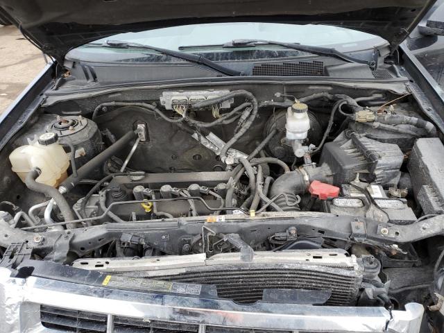 Photo 12 from auction – 2010 FORD ESCAPE LIM with VIN 1FMCU0E77AKA44795