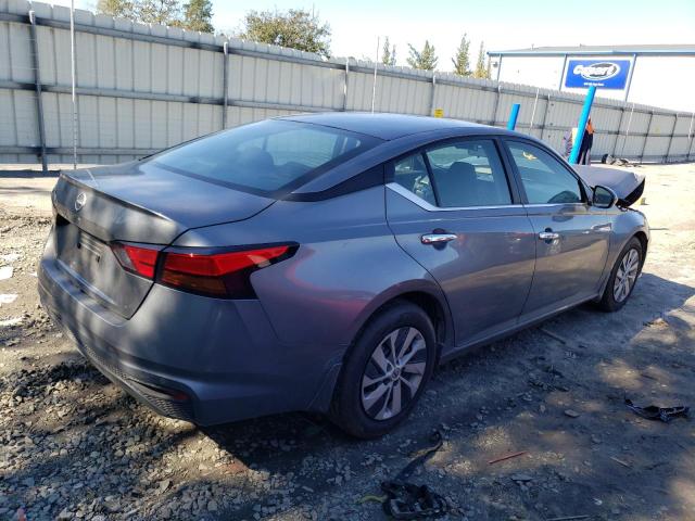 Photo 3 from auction – 2023 NISSAN ALTIMA S with VIN 1N4BL4BV7PN320712