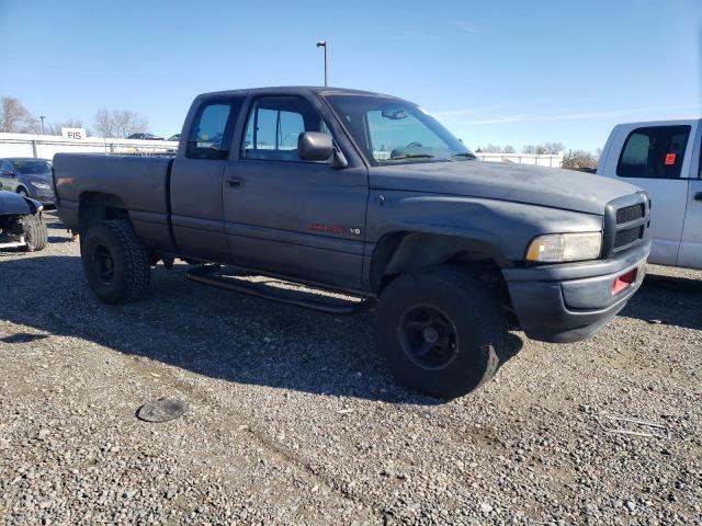 Photo 4 from auction – 1996 DODGE RAM 1500 with VIN 3B7HC13Y0TM167719