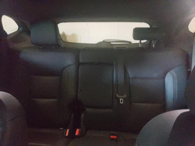 Photo 10 from auction – 2020 CHEVROLET BLAZER RS with VIN 3GNKBKRS2LS623689