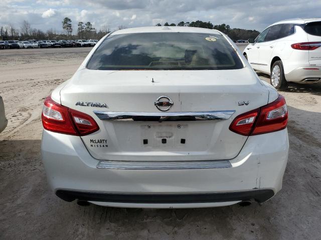 Photo 6 from auction – 2016 NISSAN ALTIMA 2.5 with VIN 1N4AL3AP2GC173462