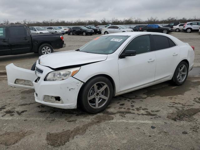 CHEVROLET MALIBU 1LT 2013 with VIN 1G11C5SA9DF272279 - Photo from auction
