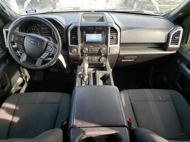 Photo 8 from auction – 2016 FORD F150 SUPER with VIN 1FTEW1EP5GFC58442