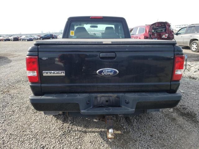 Photo 6 from auction – 2008 FORD RANGER SUP with VIN 1FTZR15E58PA13370