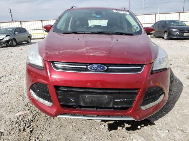 Photo 5 from auction – 2014 FORD ESCAPE TIT with VIN 1FMCU0JX7EUC20566