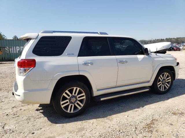 Photo 3 from auction – 2013 TOYOTA 4RUNNER SR with VIN JTEZU5JR7D5047682