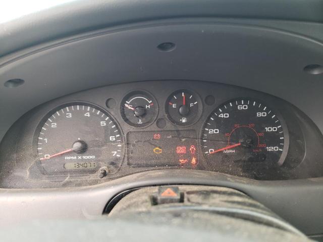 Photo 9 from auction – 2004 FORD RANGER SUP with VIN 1FTYR15E24PB41698