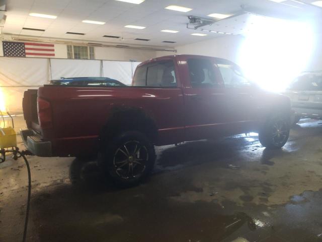 Photo 3 from auction – 2008 DODGE RAM 1500 S with VIN 1D7HU18N68S556154