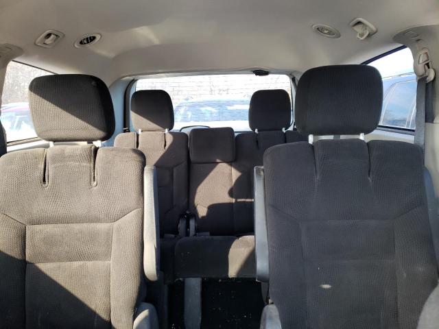 Photo 10 from auction – 2015 DODGE GRAND CARA with VIN 2C4RDGCG6FR536057