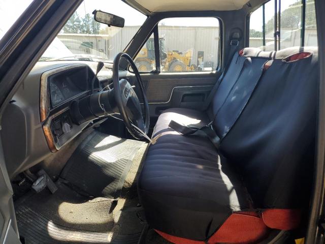 Photo 7 from auction – 1989 FORD F150 with VIN 1FTDF15N1KLA91484