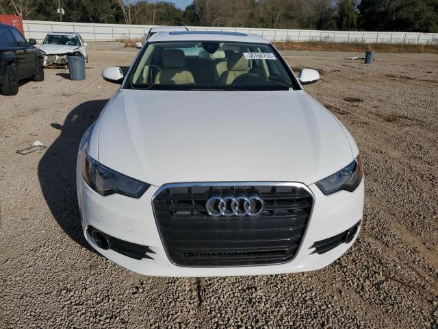 Photo 5 from auction – 2013 AUDI A6 PREMIUM with VIN WAUGGBFC8DN052036