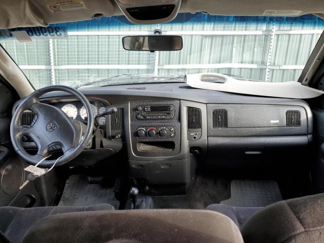 Photo 8 from auction – 2004 DODGE RAM 1500 S with VIN 1D7HU18N94S605728