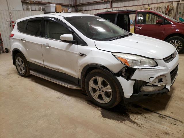 Photo 4 from auction – 2013 FORD ESCAPE SE with VIN 1FMCU0G99DUD95246