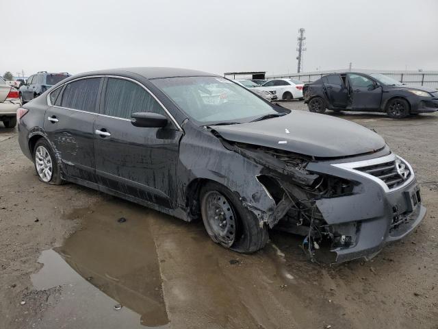 Photo 4 from auction – 2014 NISSAN ALTIMA 2.5 with VIN 1N4AL3AP3EC318070