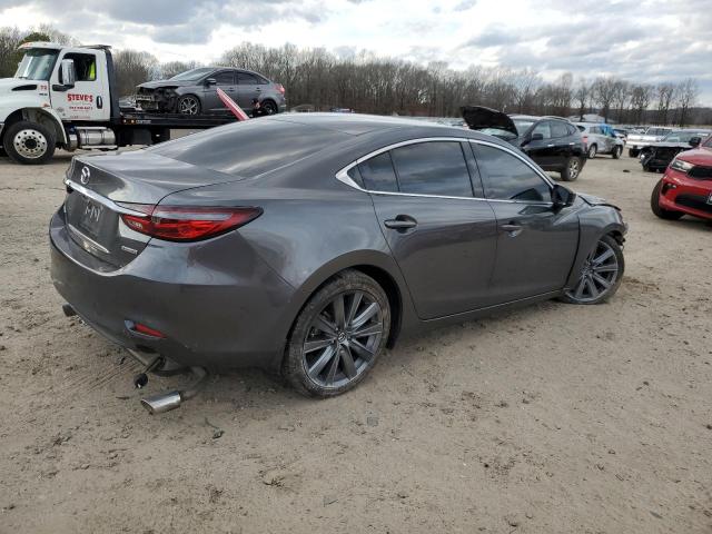 Photo 3 from auction – 2021 MAZDA 6 TOURING with VIN JM1GL1VMXM1609359