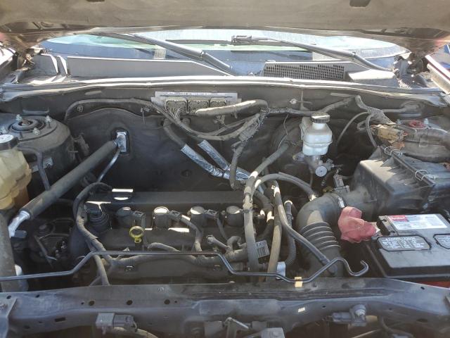 Photo 12 from auction – 2010 FORD ESCAPE XLT with VIN 1FMCU0D71AKA35639