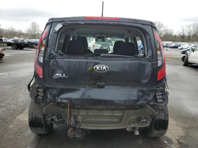 Photo 6 from auction – 2018 KIA SOUL with VIN KNDJN2A29J7558410