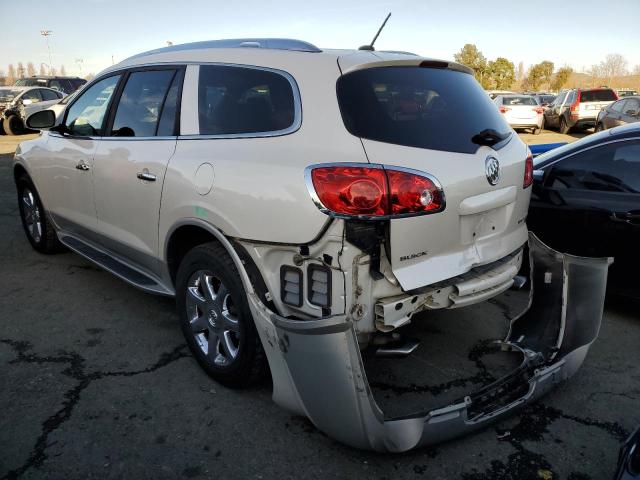Photo 2 from auction – 2010 BUICK ENCLAVE CX with VIN 5GALVCED0AJ176815