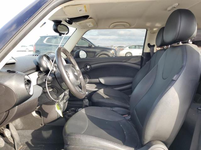 Photo 7 from auction – 2012 MINI COOPER with VIN WMWSU3C57CT368150