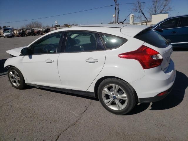 Photo 2 from auction – 2014 FORD FOCUS SE with VIN 1FADP3K29EL112059