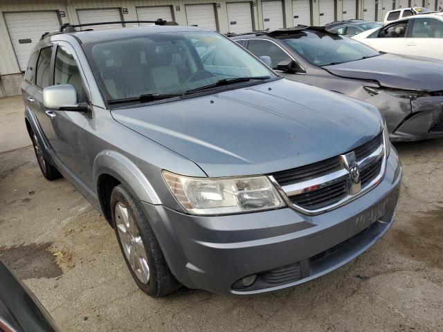 Photo 4 from auction – 2009 DODGE JOURNEY R/ with VIN 3D4GH67V49T554611