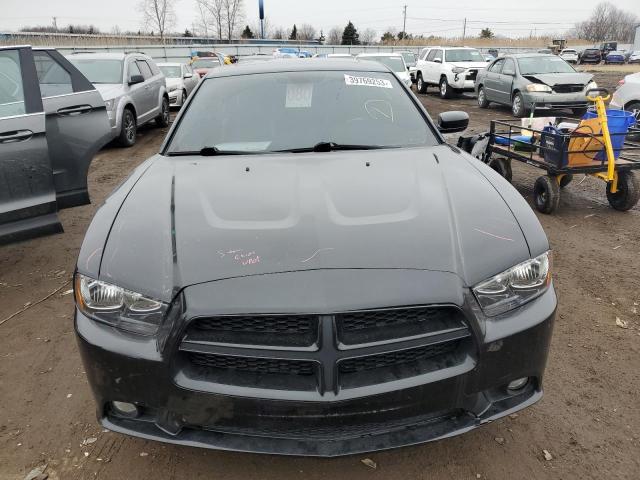 Photo 5 from auction – 2013 DODGE CHARGER SX with VIN 2C3CDXJG4DH619793