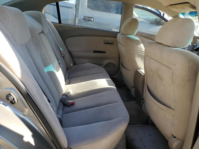 Photo 10 from auction – 2005 NISSAN ALTIMA S with VIN 1N4AL11D55N400347